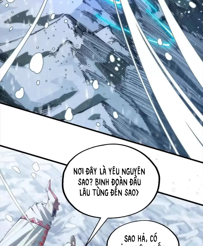 Vạn Cổ Chí Tôn Chapter 331.2 - Trang 2