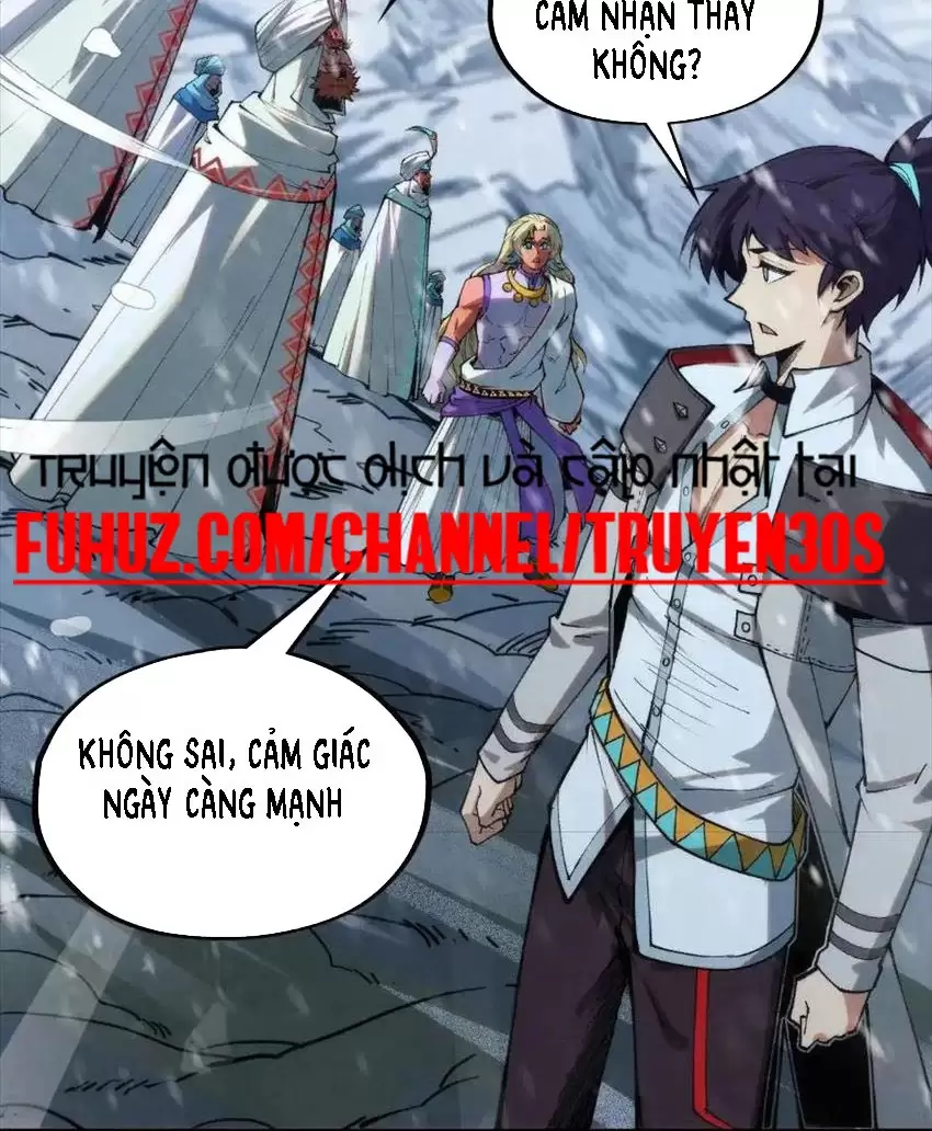 Vạn Cổ Chí Tôn Chapter 331.2 - Trang 2