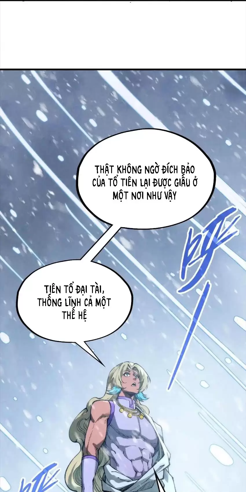 Vạn Cổ Chí Tôn Chapter 331.2 - Trang 2