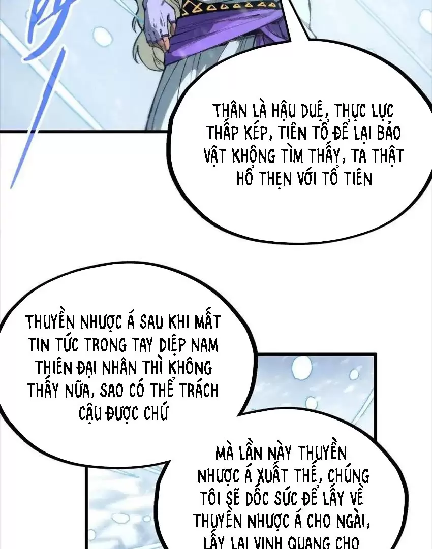 Vạn Cổ Chí Tôn Chapter 331.2 - Trang 2