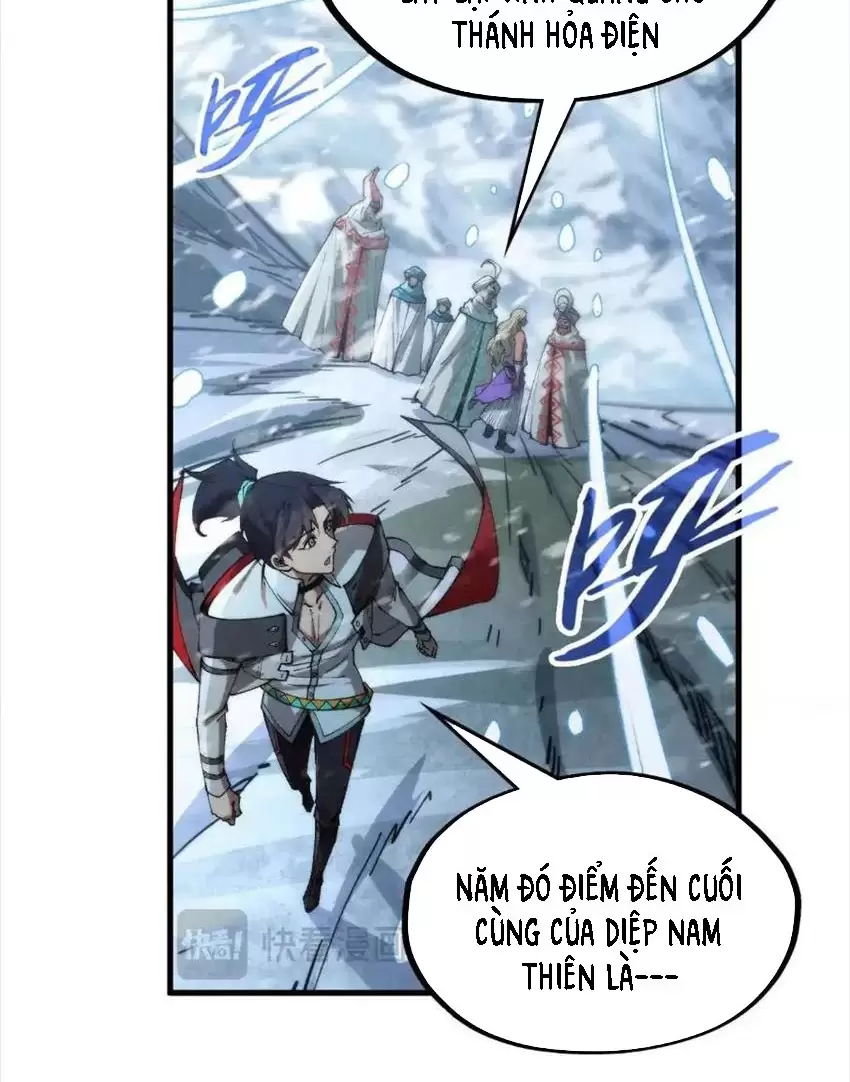 Vạn Cổ Chí Tôn Chapter 331.2 - Trang 2