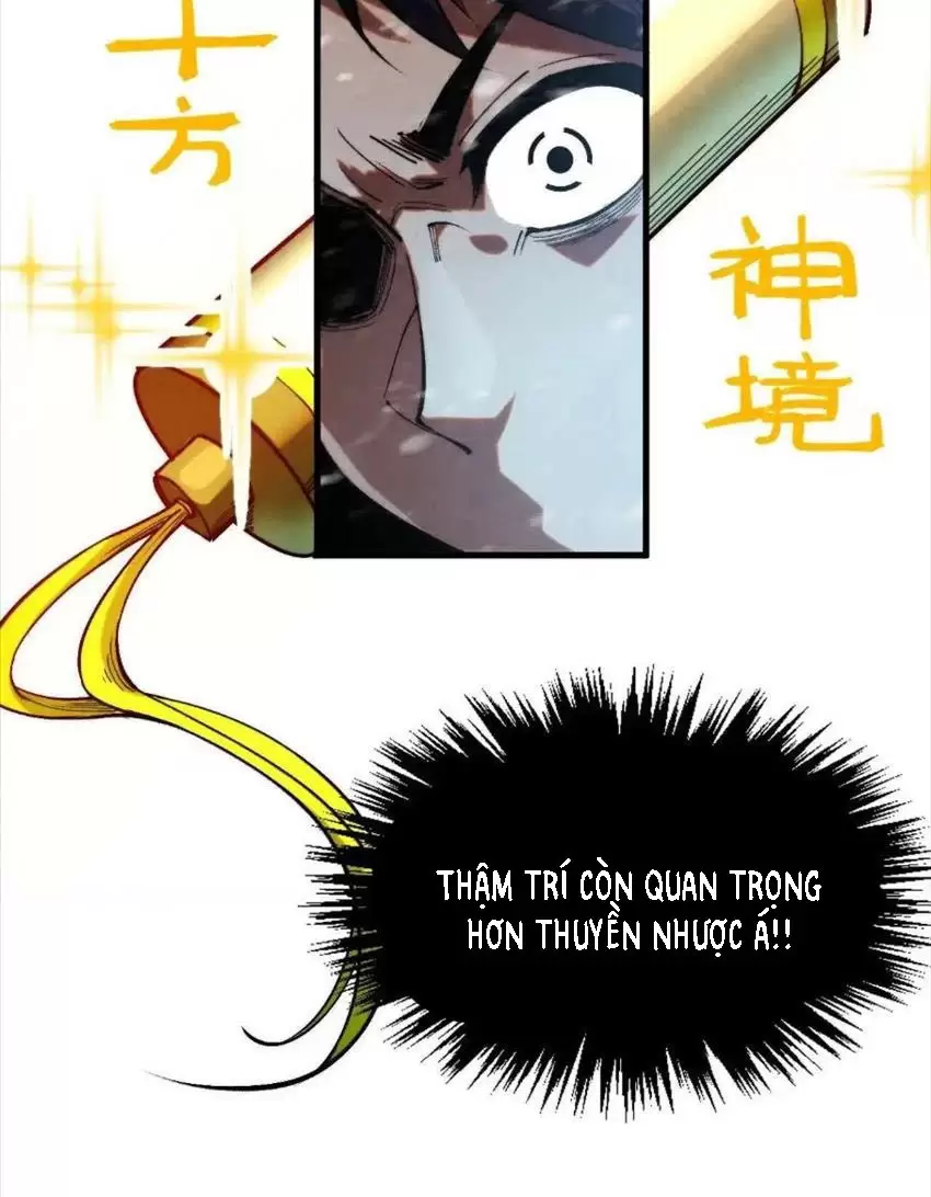 Vạn Cổ Chí Tôn Chapter 331.2 - Trang 2