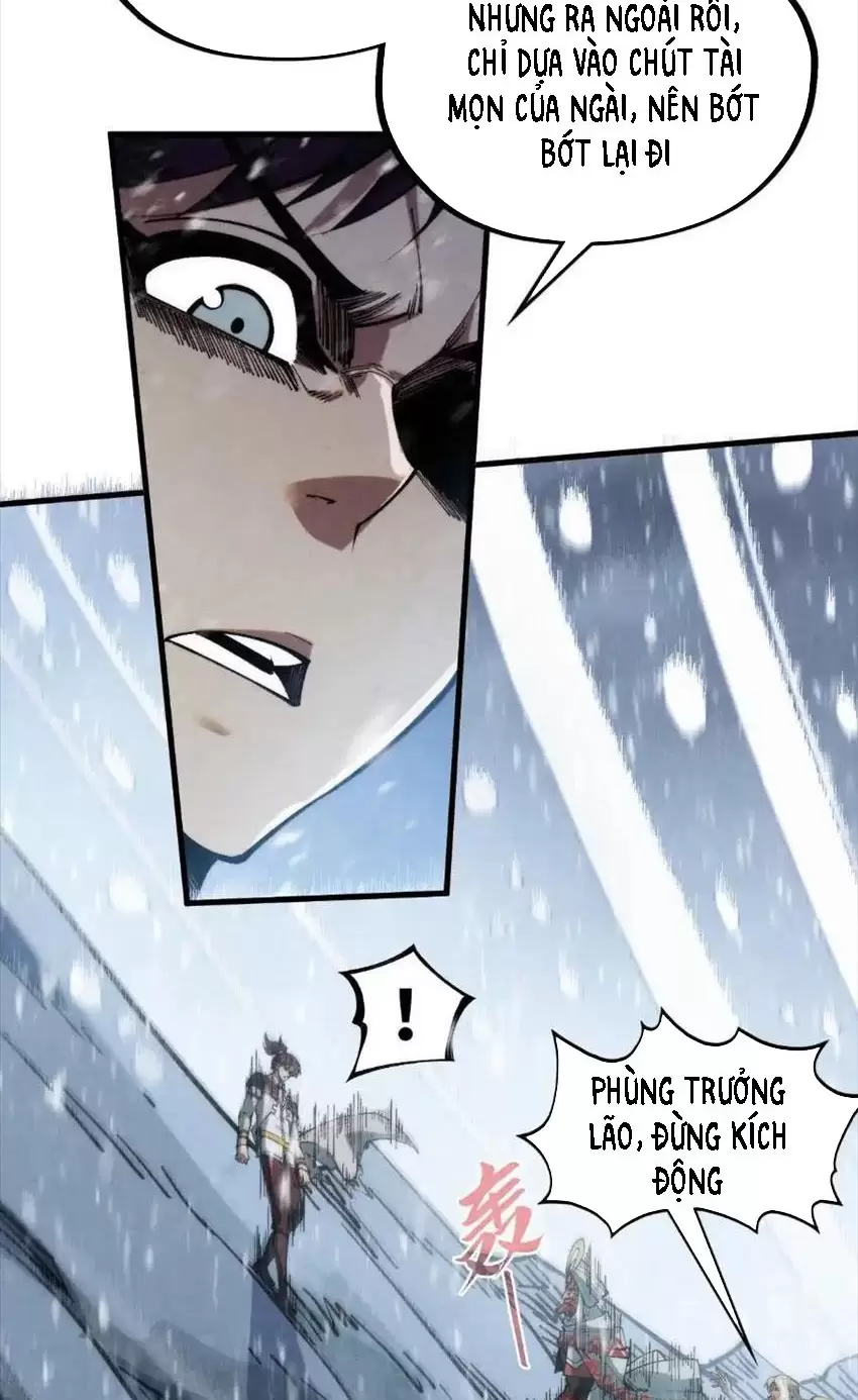 Vạn Cổ Chí Tôn Chapter 331.2 - Trang 2