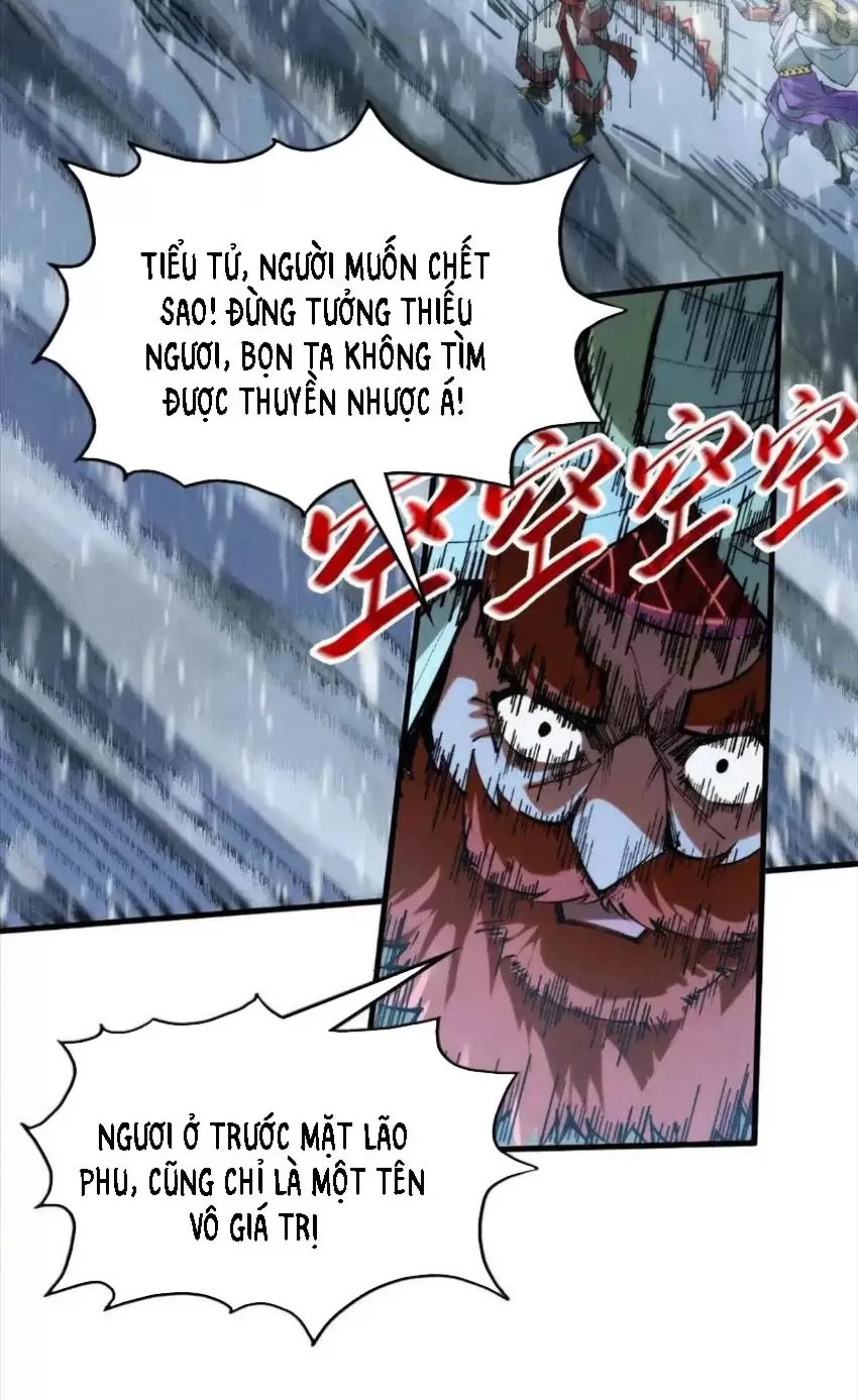 Vạn Cổ Chí Tôn Chapter 331.2 - Trang 2