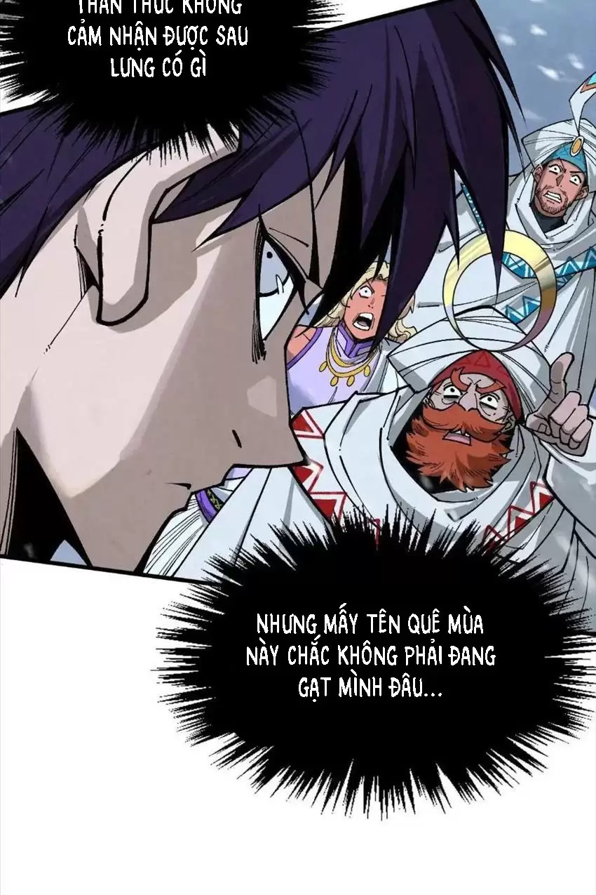 Vạn Cổ Chí Tôn Chapter 331.2 - Trang 2