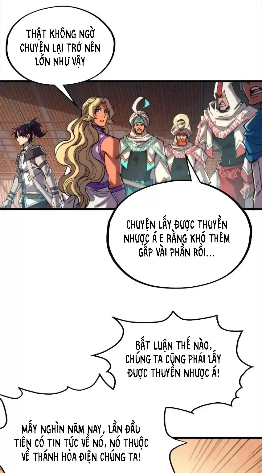 Vạn Cổ Chí Tôn Chapter 331.2 - Trang 2
