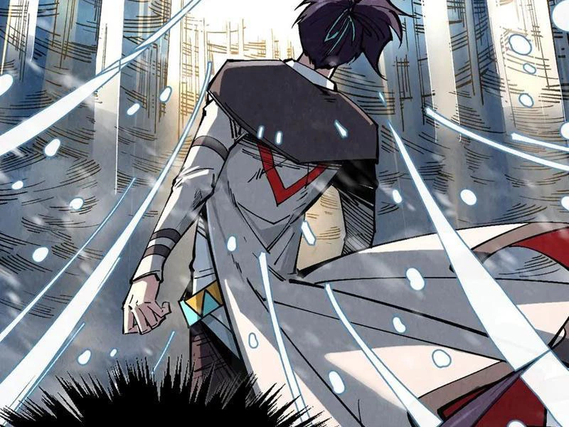 Vạn Cổ Chí Tôn Chapter 331.3 - Trang 2