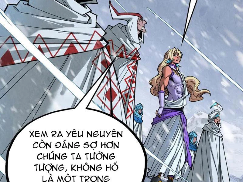Vạn Cổ Chí Tôn Chapter 331.3 - Trang 2