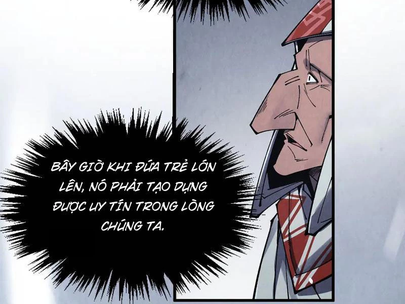 Vạn Cổ Chí Tôn Chapter 331.3 - Trang 2