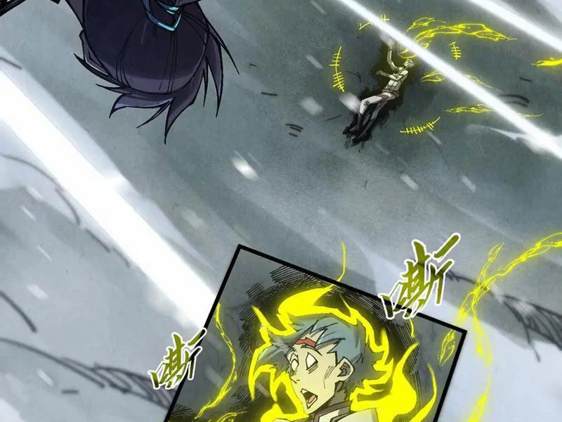 Vạn Cổ Chí Tôn Chapter 331.3 - Trang 2
