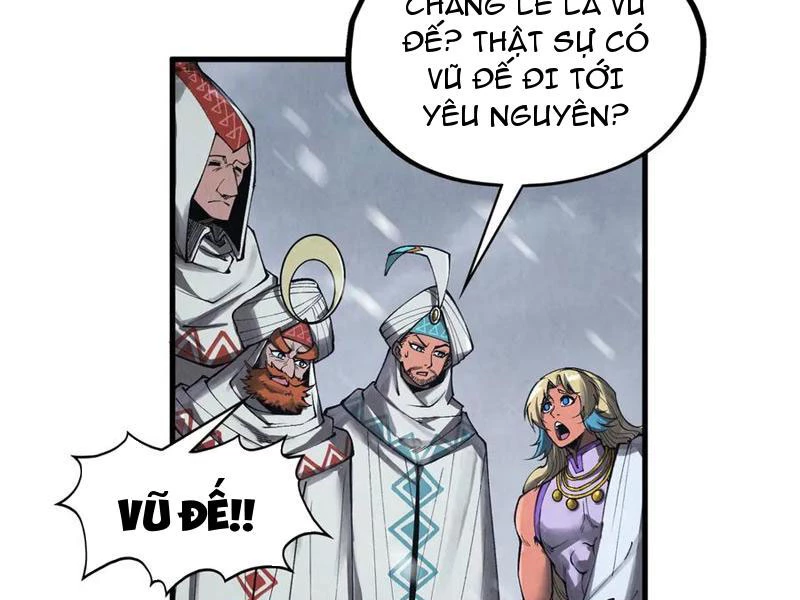Vạn Cổ Chí Tôn Chapter 331.3 - Trang 2