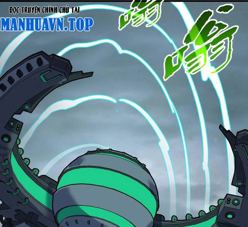 Vạn Cổ Chí Tôn Chapter 334 - Trang 2
