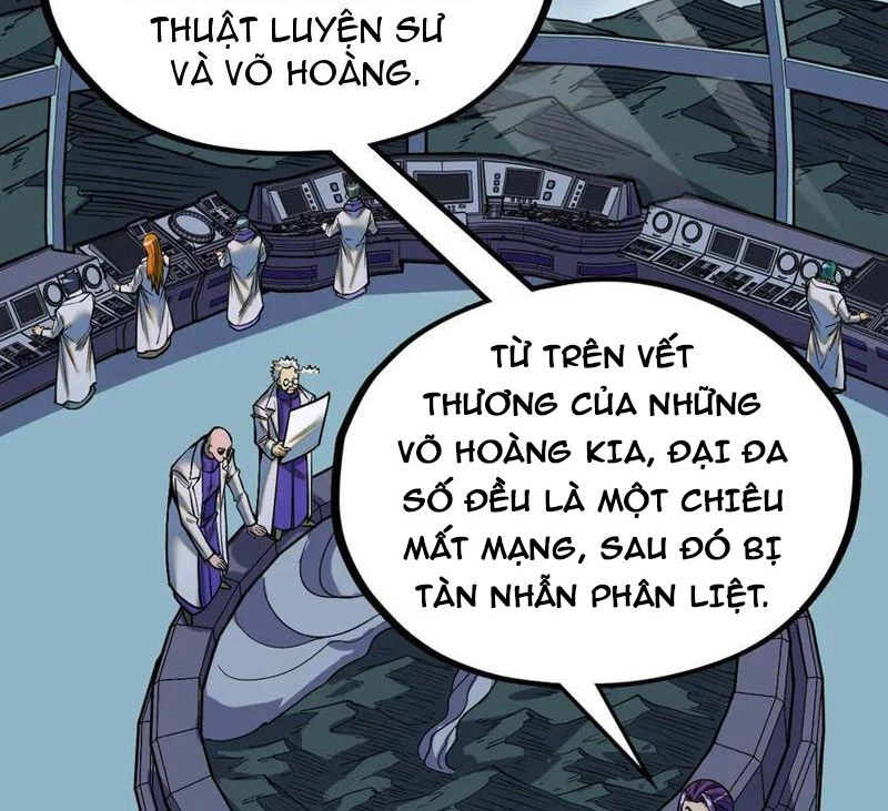 Vạn Cổ Chí Tôn Chapter 334 - Trang 2