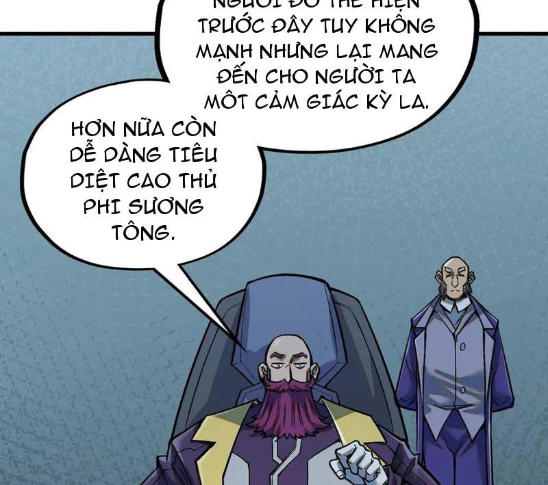Vạn Cổ Chí Tôn Chapter 334 - Trang 2