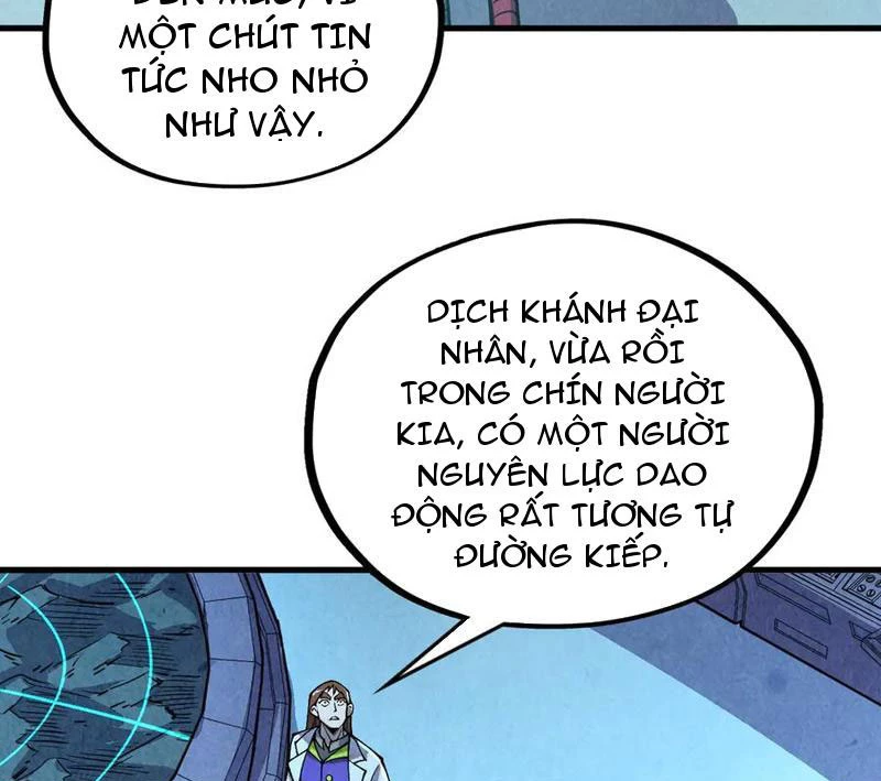 Vạn Cổ Chí Tôn Chapter 334 - Trang 2