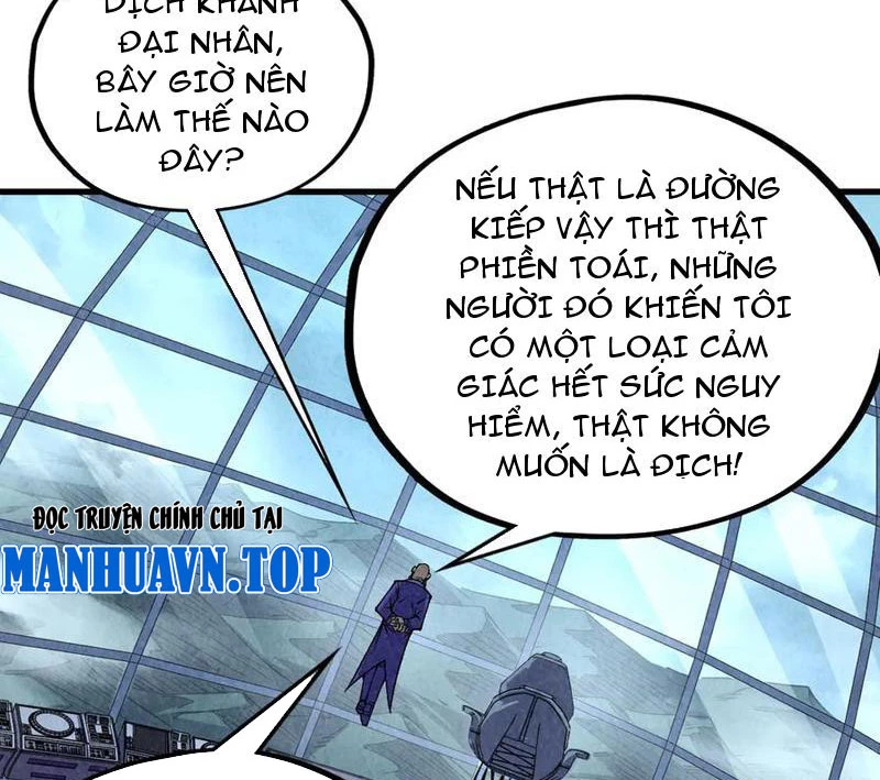 Vạn Cổ Chí Tôn Chapter 334 - Trang 2