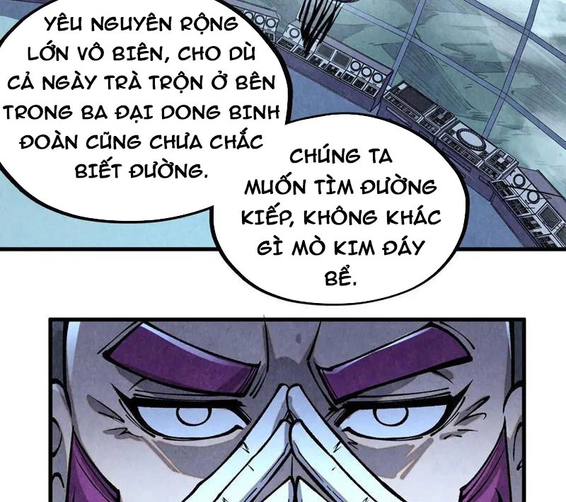 Vạn Cổ Chí Tôn Chapter 334 - Trang 2
