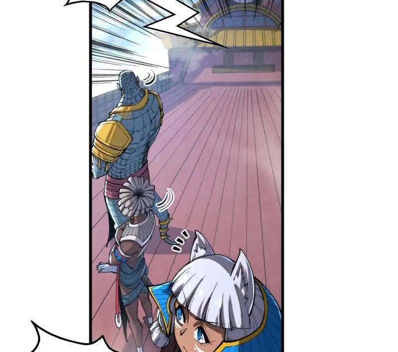 Vạn Cổ Chí Tôn Chapter 334 - Trang 2