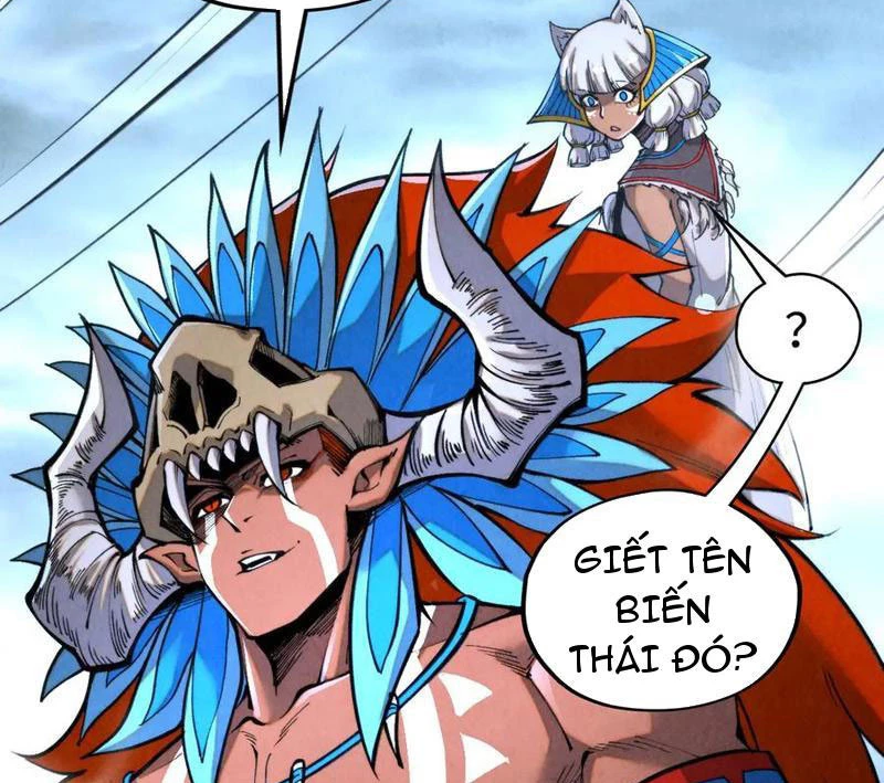 Vạn Cổ Chí Tôn Chapter 334 - Trang 2