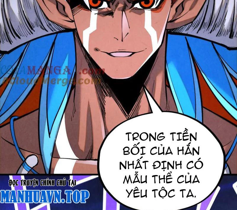 Vạn Cổ Chí Tôn Chapter 334 - Trang 2