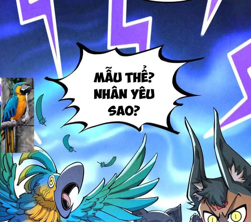 Vạn Cổ Chí Tôn Chapter 334 - Trang 2