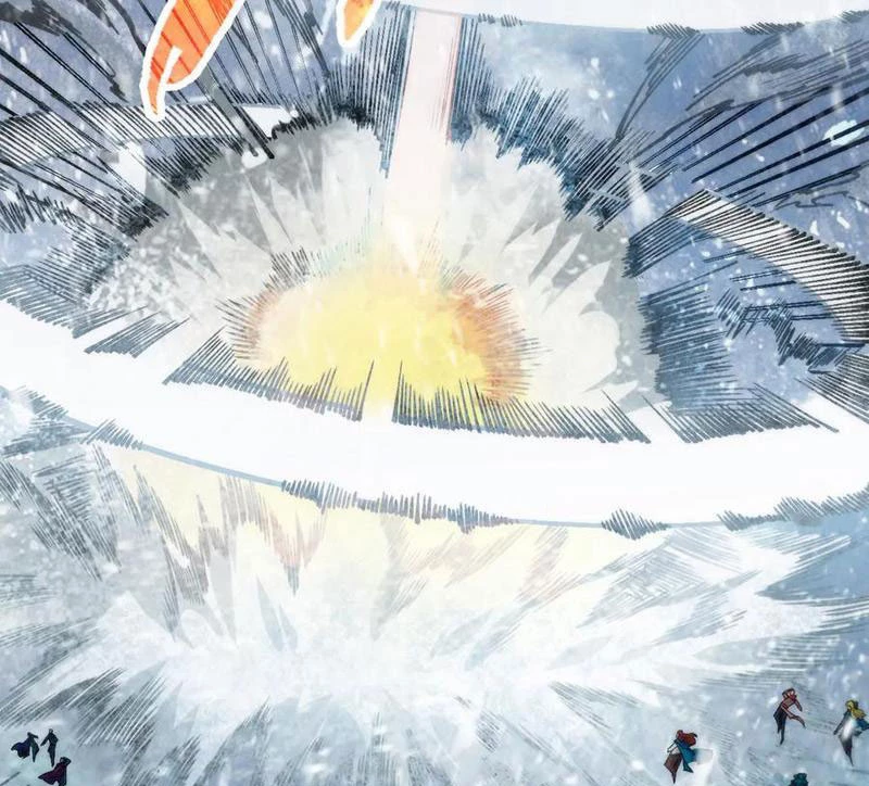 Vạn Cổ Chí Tôn Chapter 334 - Trang 2