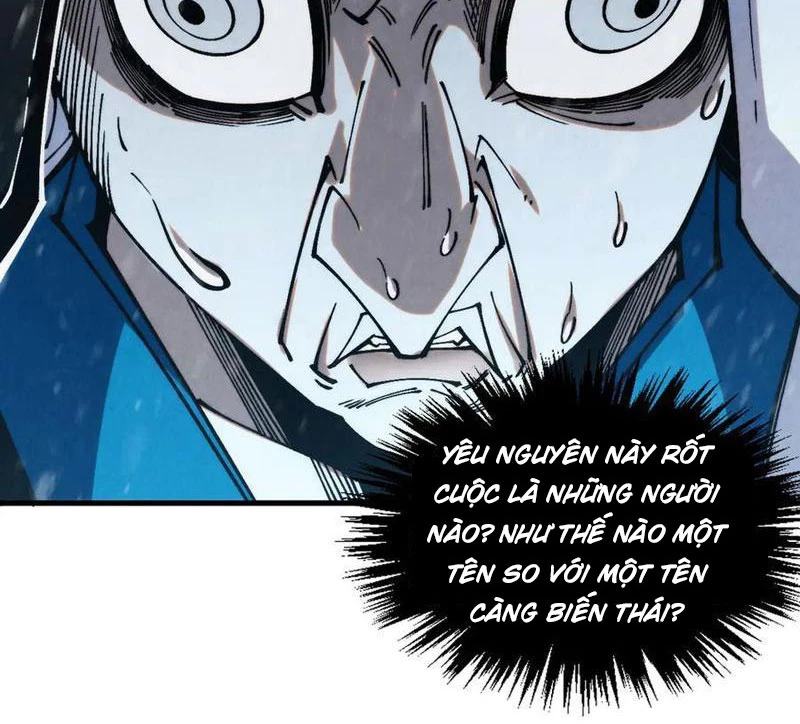Vạn Cổ Chí Tôn Chapter 334 - Trang 2