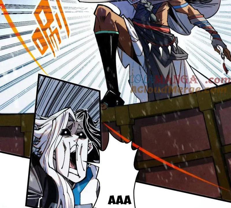 Vạn Cổ Chí Tôn Chapter 334 - Trang 2