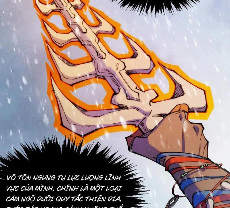 Vạn Cổ Chí Tôn Chapter 334 - Trang 2