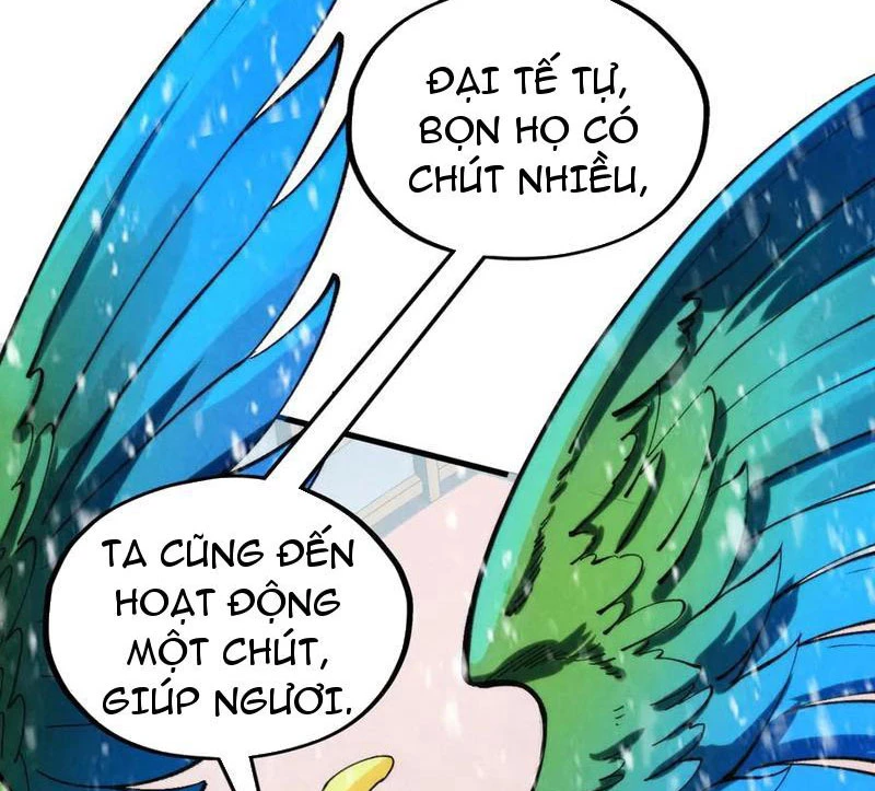 Vạn Cổ Chí Tôn Chapter 334 - Trang 2