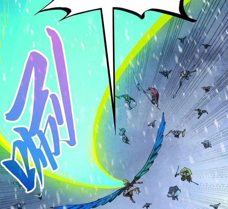 Vạn Cổ Chí Tôn Chapter 334 - Trang 2