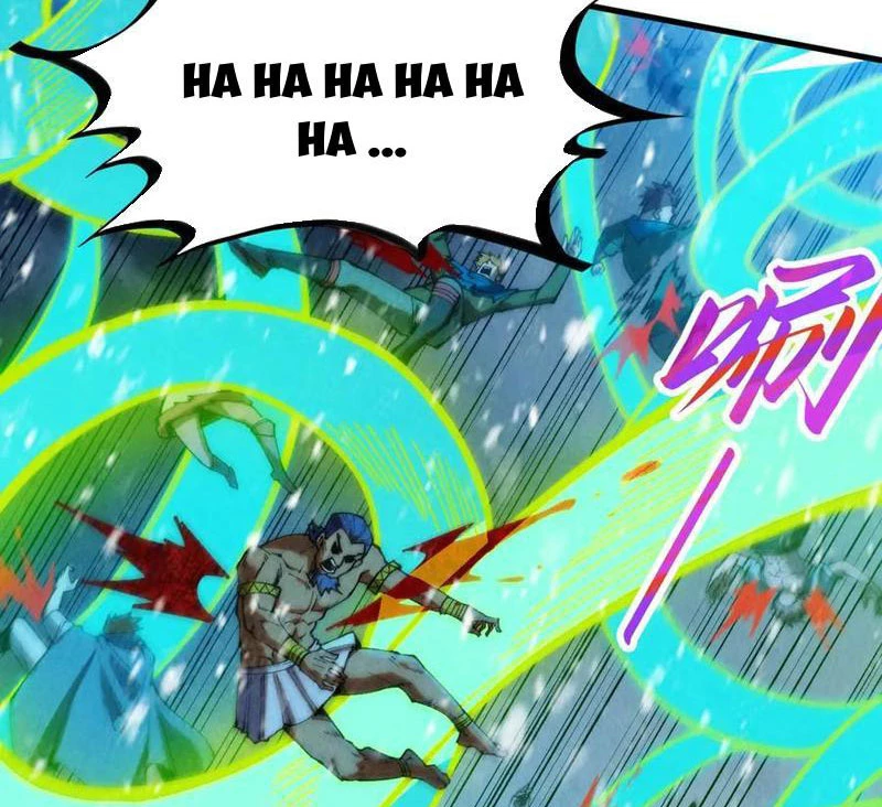Vạn Cổ Chí Tôn Chapter 334 - Trang 2