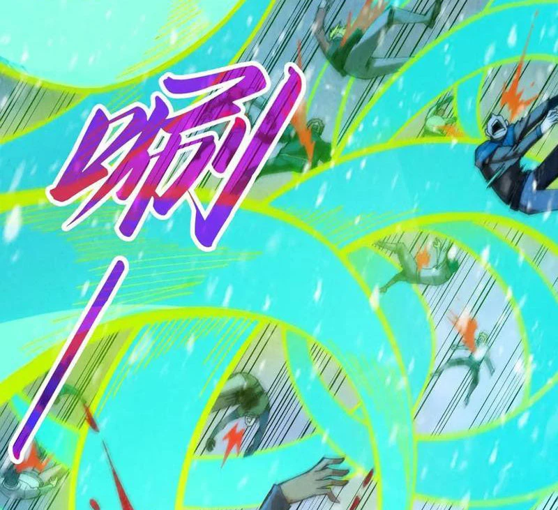 Vạn Cổ Chí Tôn Chapter 334 - Trang 2