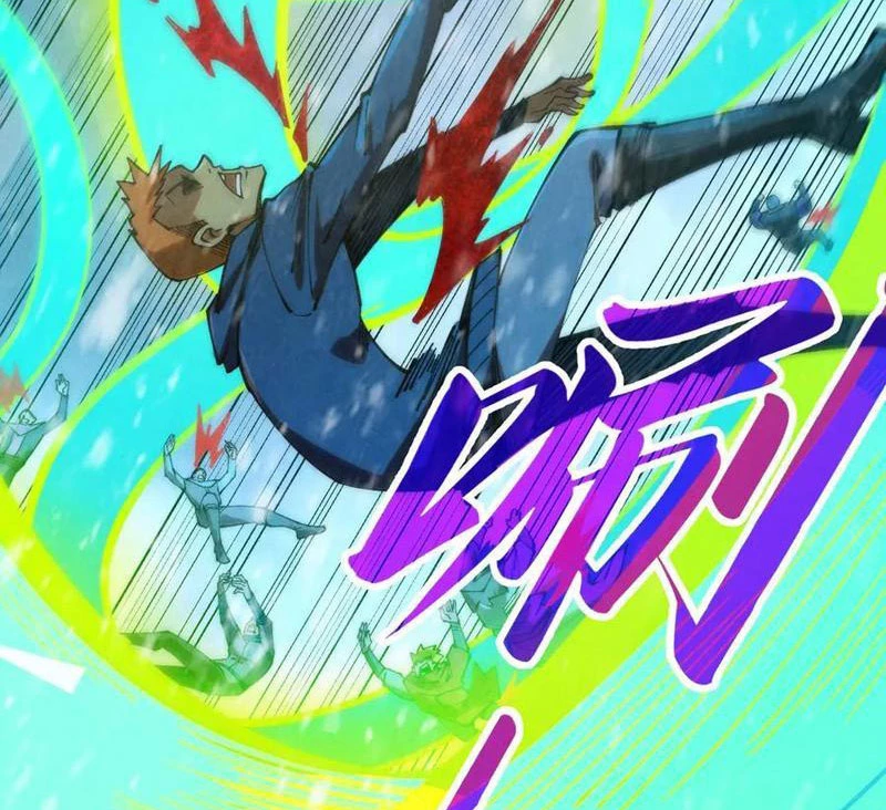 Vạn Cổ Chí Tôn Chapter 334 - Trang 2
