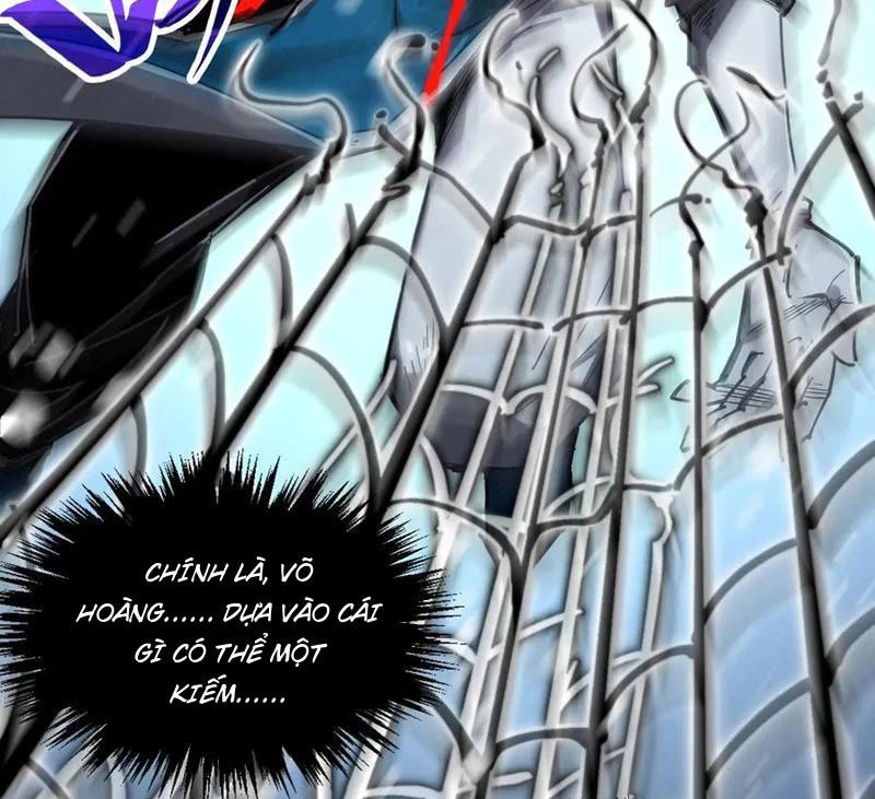 Vạn Cổ Chí Tôn Chapter 334 - Trang 2