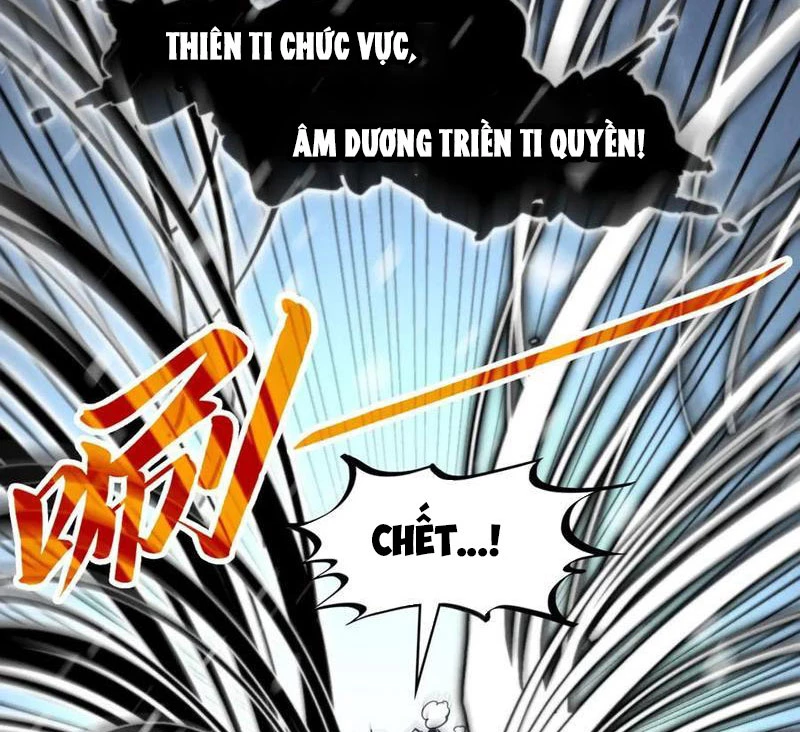 Vạn Cổ Chí Tôn Chapter 334 - Trang 2