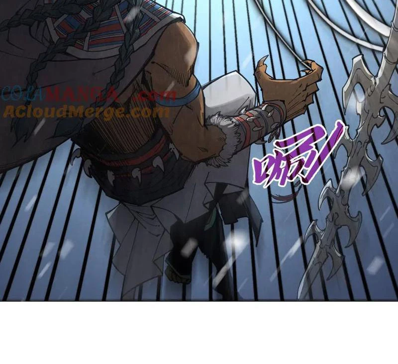 Vạn Cổ Chí Tôn Chapter 334 - Trang 2