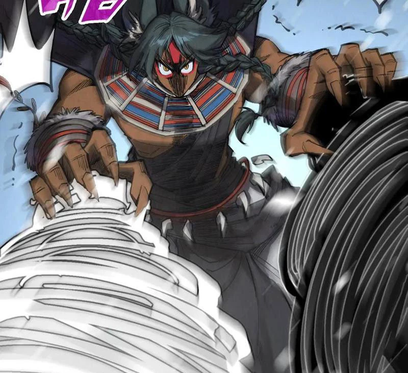 Vạn Cổ Chí Tôn Chapter 334 - Trang 2
