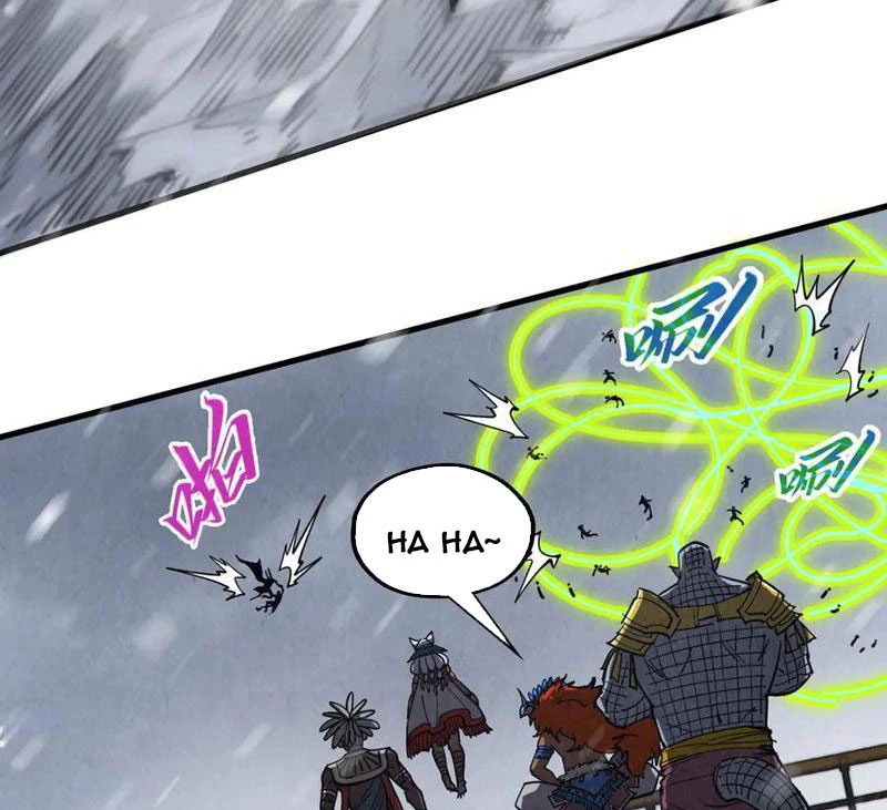 Vạn Cổ Chí Tôn Chapter 334 - Trang 2