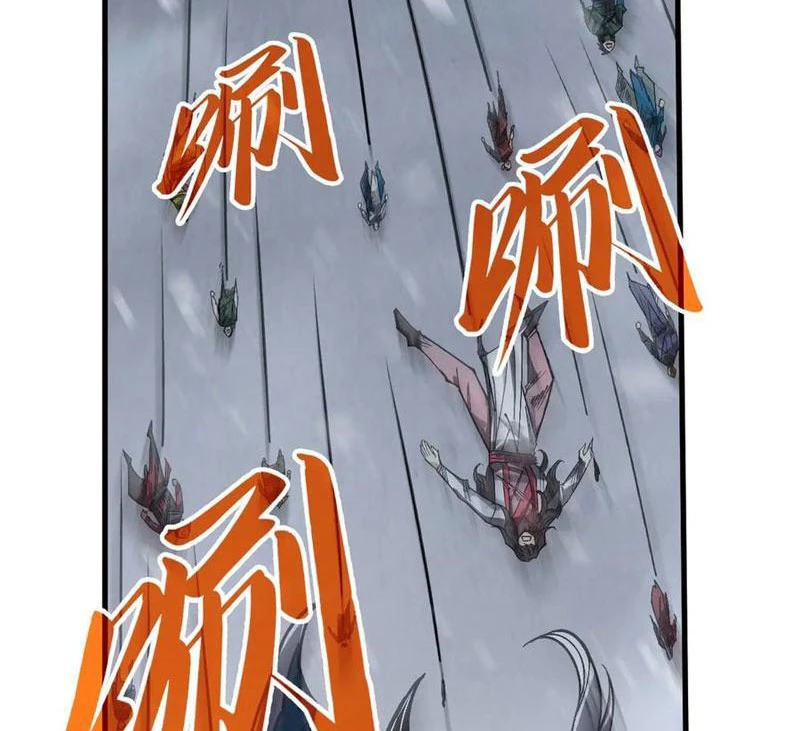 Vạn Cổ Chí Tôn Chapter 334 - Trang 2