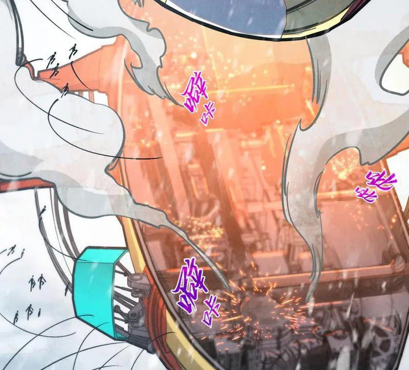 Vạn Cổ Chí Tôn Chapter 334 - Trang 2