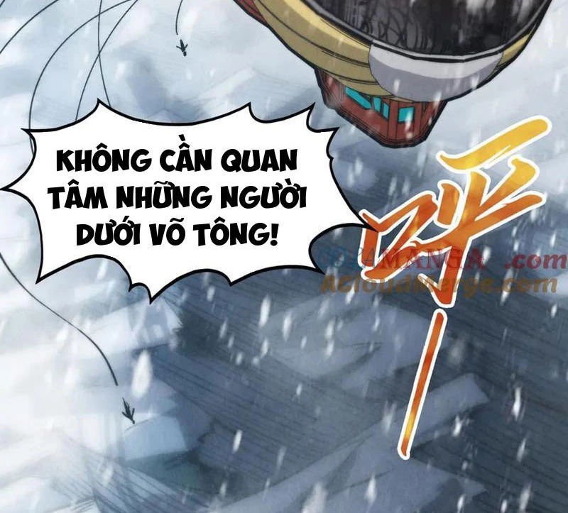 Vạn Cổ Chí Tôn Chapter 334 - Trang 2