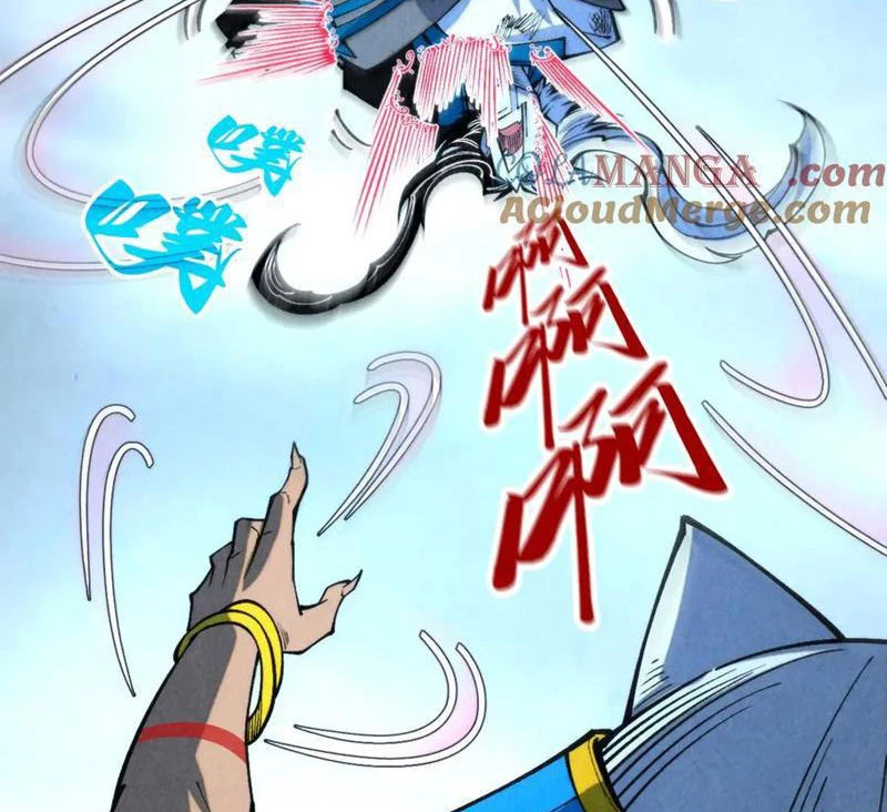 Vạn Cổ Chí Tôn Chapter 334 - Trang 2