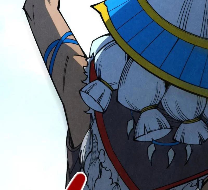Vạn Cổ Chí Tôn Chapter 334 - Trang 2
