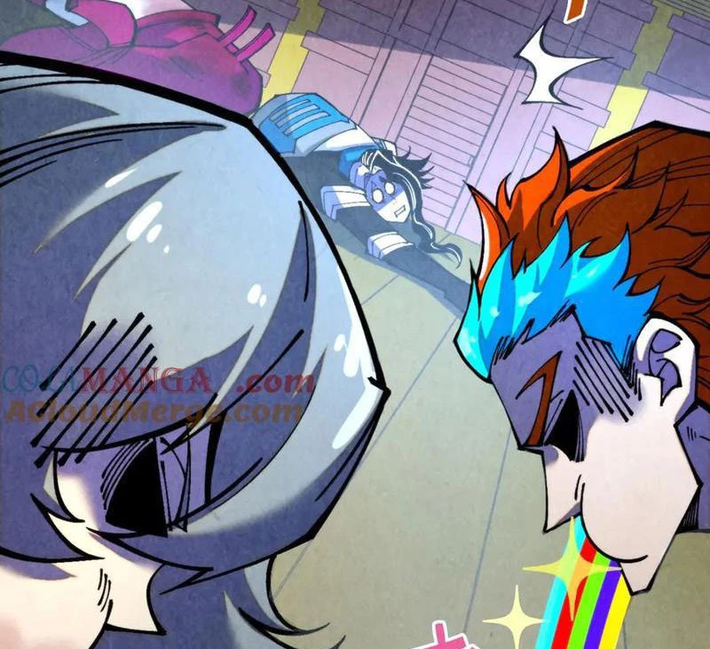 Vạn Cổ Chí Tôn Chapter 334 - Trang 2