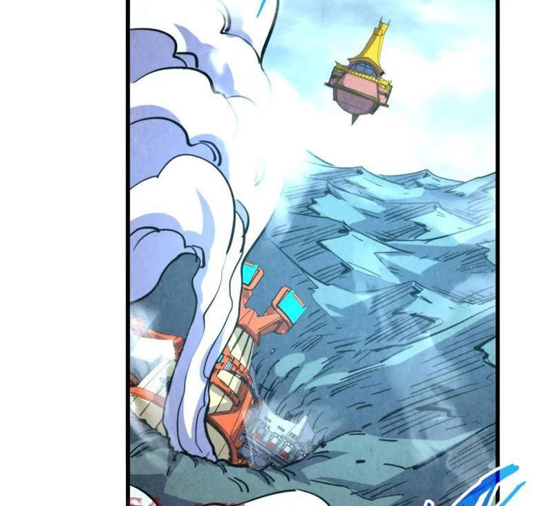 Vạn Cổ Chí Tôn Chapter 334 - Trang 2