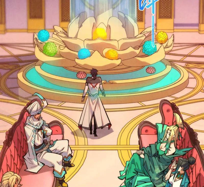 Vạn Cổ Chí Tôn Chapter 335 - Trang 2