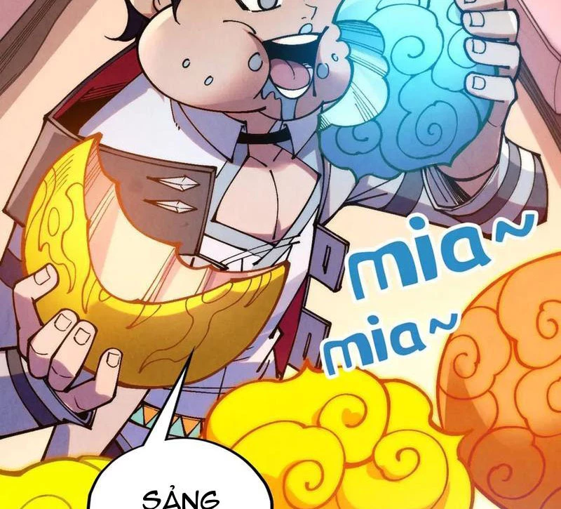 Vạn Cổ Chí Tôn Chapter 335 - Trang 2