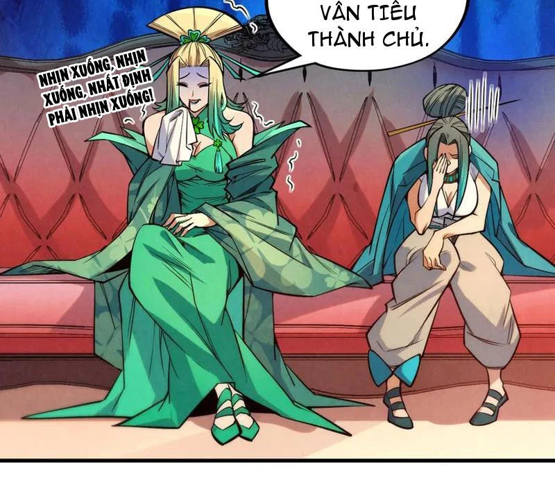 Vạn Cổ Chí Tôn Chapter 335 - Trang 2