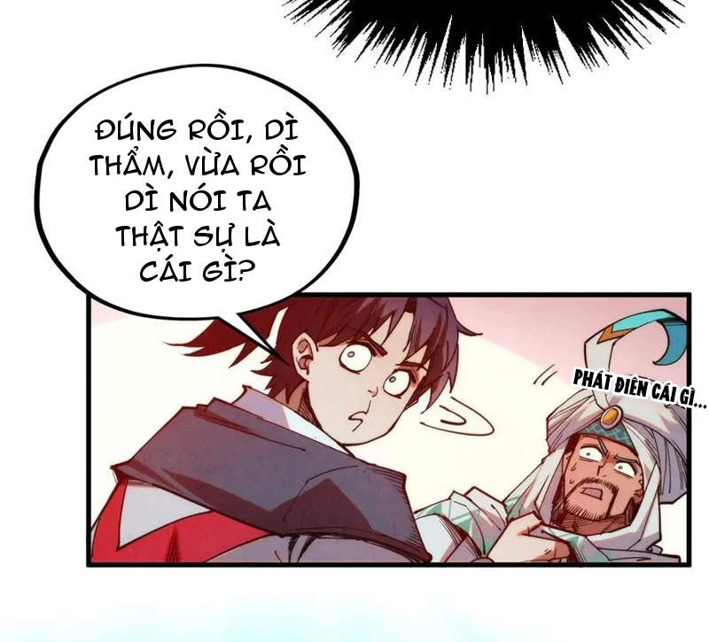 Vạn Cổ Chí Tôn Chapter 335 - Trang 2